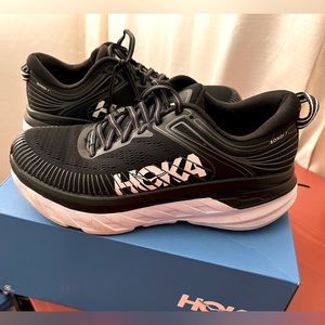 Hoka Bondi 7 Shoes